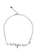 COP COPINE ETE 2018 : collier modèle KETSANA