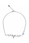 COP COPINE ETE 2018 : collier modèle VOLTEKA