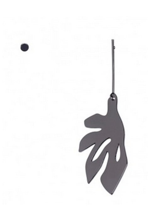 COP COPINE ETE 2018 : boucles d'oreilles modèle LACH