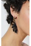COP COPINE ETE 2018 : boucles d'oreilles modèle LACH