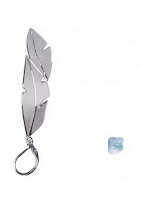 COP COPINE ETE 2018 : boucles d'oreilles modèle LACH