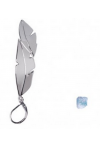 COP COPINE ETE 2018 : boucles d'oreilles modèle MEGINA