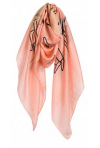 COP COPINE ETE 2018 : foulard modèle BEGONIA