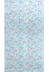 COP COPINE ETE 2018 : foulard modèle BEGONIA
