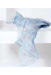 COP COPINE ETE 2018 : foulard modèle BEGONIA