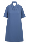 COP COPINE ETE 2018 : robe à découpes modèle ALGUA