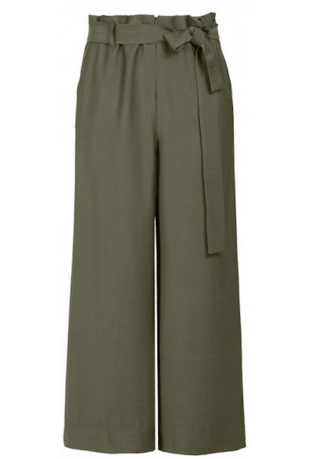 COP COPINE ETE 2018 : pantalon large modèle SEBOU