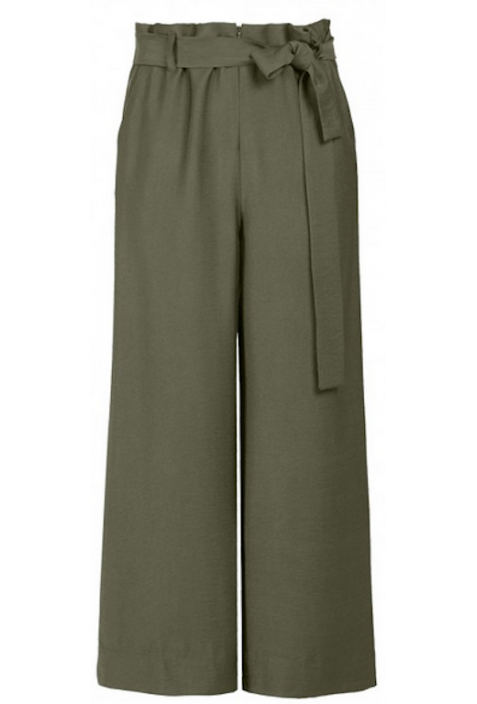 COP COPINE ETE 2018 : pantalon large modèle SEBOU