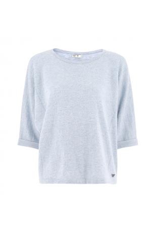 ORFEO ETE 2018 : pull manches courtes modèle FRAICHEUR