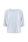 ORFEO ETE 2018 : pull manches courtes modèle FRAICHEUR