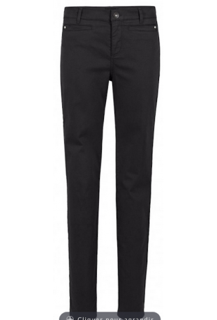 COP COPINE ETE 2018 : jean casual chic modèle GOMBO