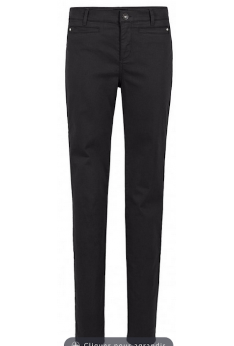 COP COPINE ETE 2018 : jean casual chic modèle GOMBO