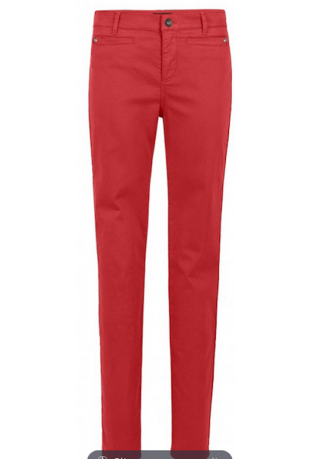 COP COPINE ETE 2018 : jean casual chic modèle GOMBO