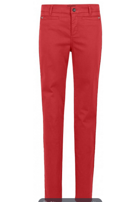 COP COPINE ETE 2018 : jean casual chic modèle GOMBO