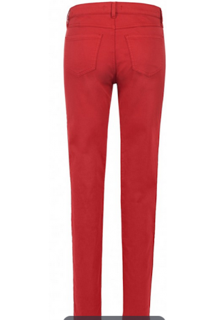 COP COPINE ETE 2018 : jean casual chic modèle GOMBO