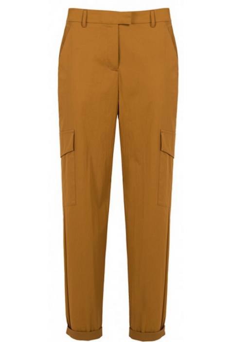 COP COPINE ETE 2018 : jogging modèle MERCURIUS