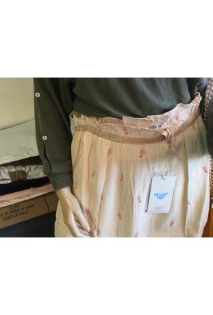 ORFEO ETE 2018 : jupe modèle JOZU