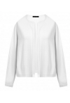 COP COPINE ETE 2018 : cardigan court modèle REMA