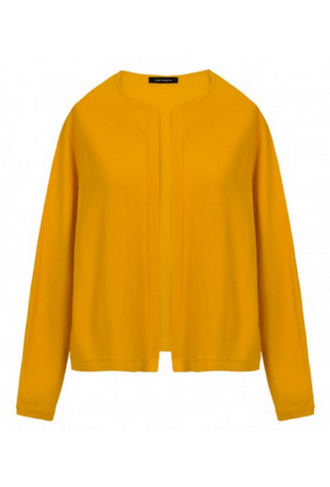 COP COPINE ETE 2018 : cardigan court modèle REMA