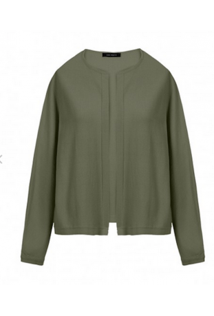 COP COPINE ETE 2018 : cardigan court modèle REMA