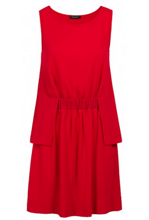 COP COPINE ETE 2018 : robe deux-en-un modèle PIVOINE