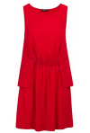 COP COPINE ETE 2018 : robe deux-en-un modèle PIVOINE