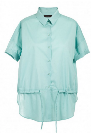 COP COPINE ETE 2018 : chemise modulable modèle HOUX