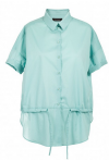 COP COPINE ETE 2018 : chemise modulable modèle HOUX