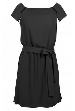 COP COPINE ETE 2018 : robe-short modèle LIMBOBIS