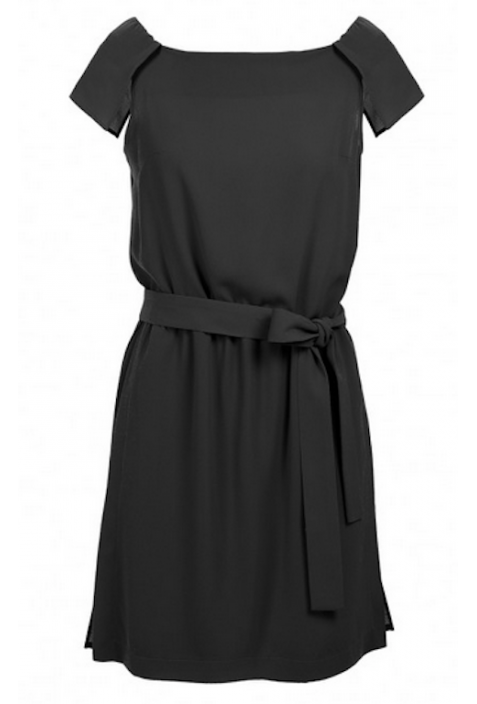 COP COPINE ETE 2018 : robe-short modèle LIMBOBIS