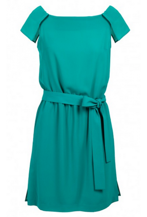 COP COPINE ETE 2018 : robe-short modèle LIMBOBIS