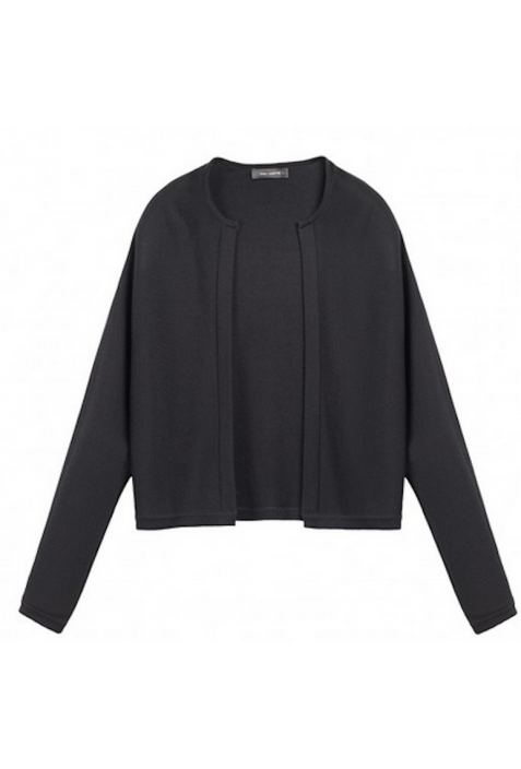 COP COPINE HIVER 2018-2019 : cardigan mailles fines modèle OISE