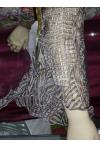NEW ! tunic STQ 100% silk spring collection