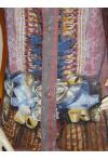 NEW ! blouse STQ model Tenderness