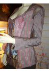 NEW ! blouse STQ model Tenderness