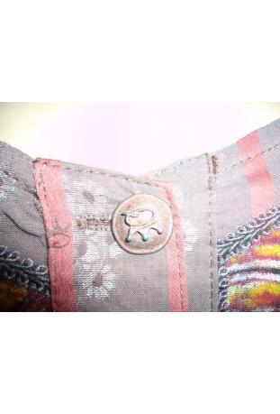 NEW ! blouse STQ model Tenderness