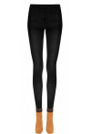 COP COPINE : HIVER 2018-2019 : collants bicolores modèle PUY