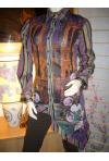 RARE ! blouse STQ model Notre-Dame de Paris