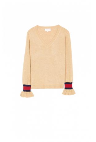 GRACE & MILA : pull modèle RAMBLA