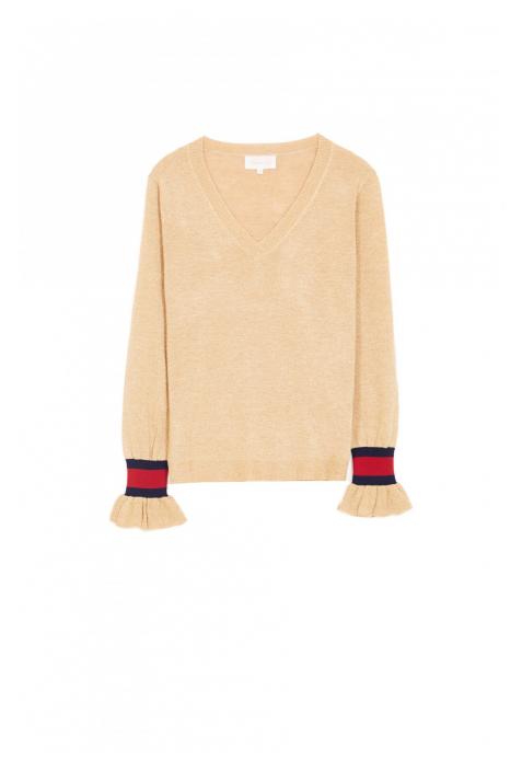 GRACE & MILA : pull modèle RAMBLA