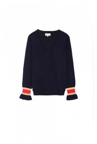 GRACE & MILA : pull modèle RAMBLA