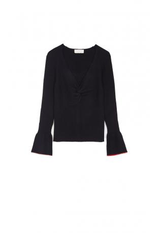 GRACE & MILA HIVER 2018- 2019 : pull modèle RAILEY