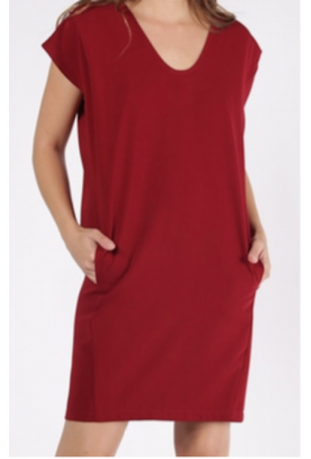 ORFEO PARIS ETE 2018 - robe courte modèle THAO