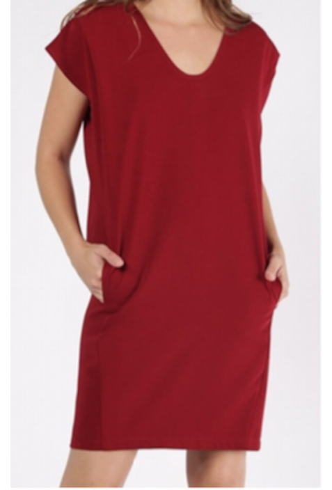 ORFEO PARIS ETE 2018 - robe courte modèle THAO