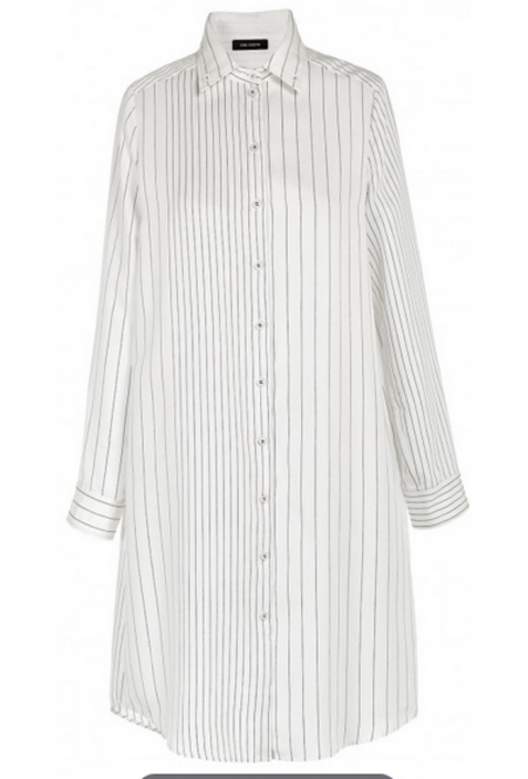 COP COPINE ETE 2019 : chemise longue modèle KRISHNA