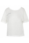 COP COPINE ETE 2019 : tee-shirt brodé modèle EFE