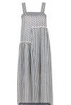 COP COPINE ETE 2019 : robe asymétrique modèle EUPHORIE