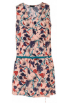 COP COPINE ETE 2019 : combi-short imprimée modèle VILI