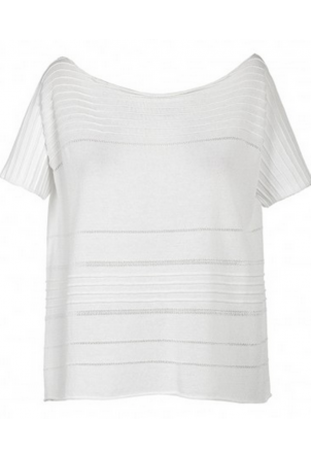 COP COPINE ETE 2019 : pull en mailles modèle ERIU