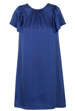 COP COPINE ETE 2019 : robe trapèze modèle ALYS
